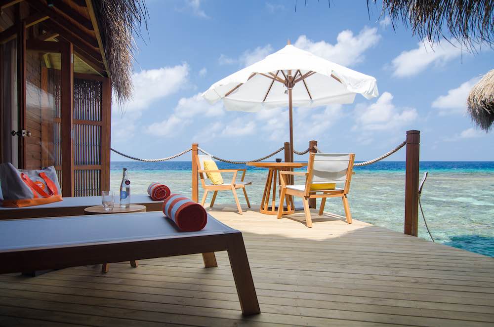 Water Villa photo 6
